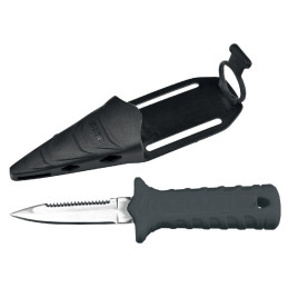 Seac Samurai black
