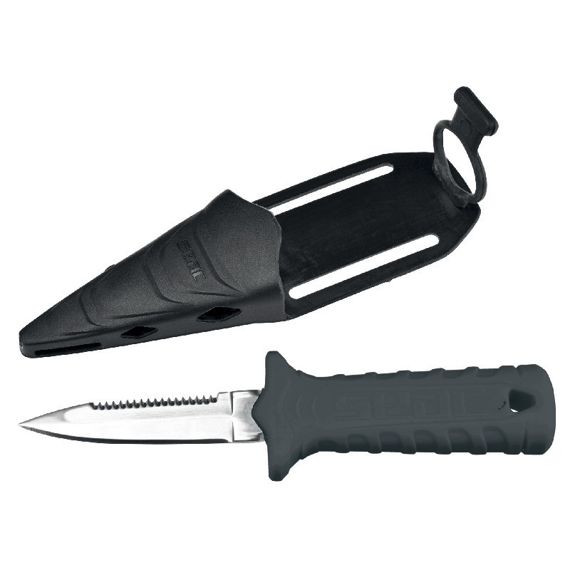 Seac Samurai black