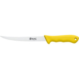 Coltello sfilettatore