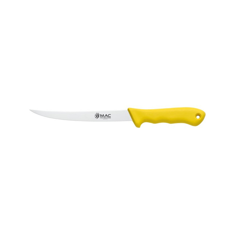 Coltello sfilettatore