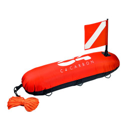 Boa C4 Torpedo
