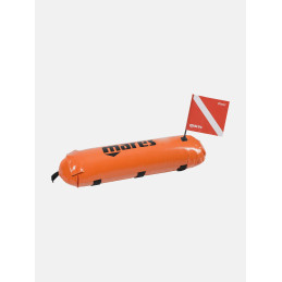 Mare Hydro Torpedo