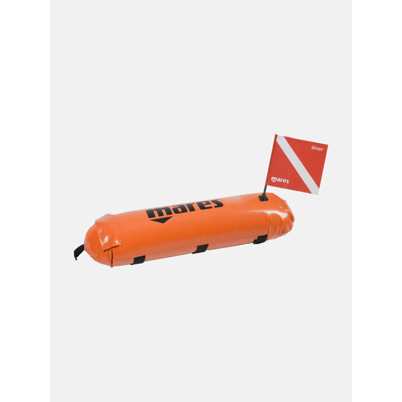 Mare Hydro Torpedo