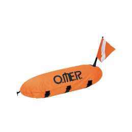 Omer Master Torpedo