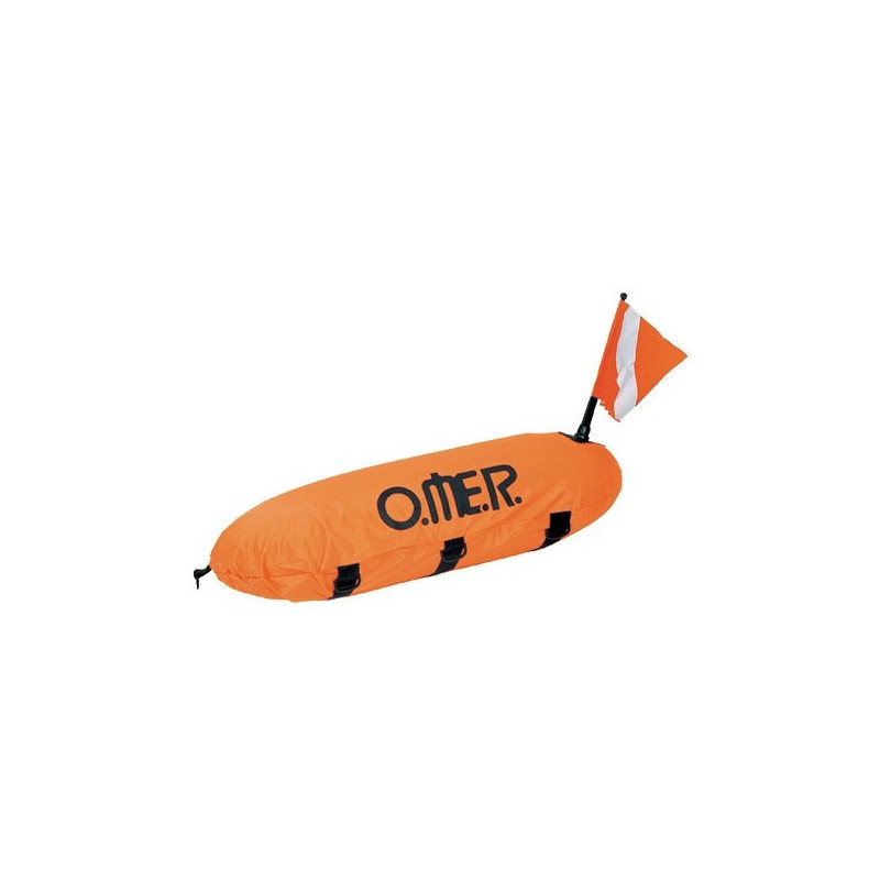 Omer Master Torpedo