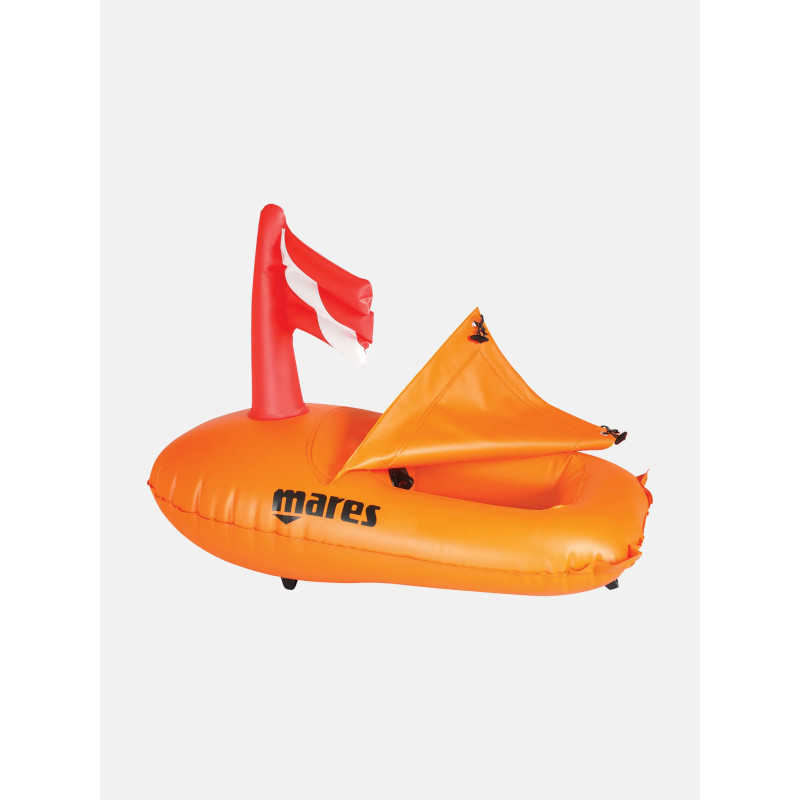 Boa Mares Apnea