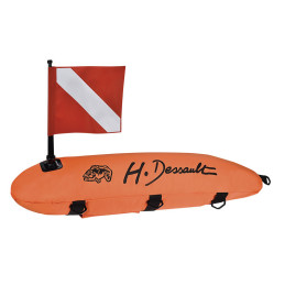 Dessault Torpedo HD