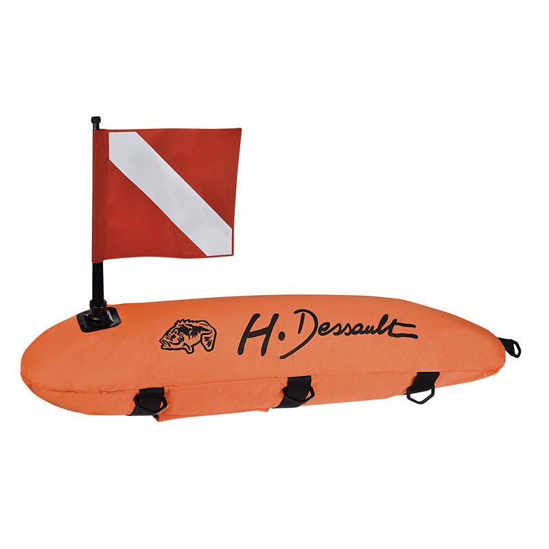 Dessault Torpedo HD