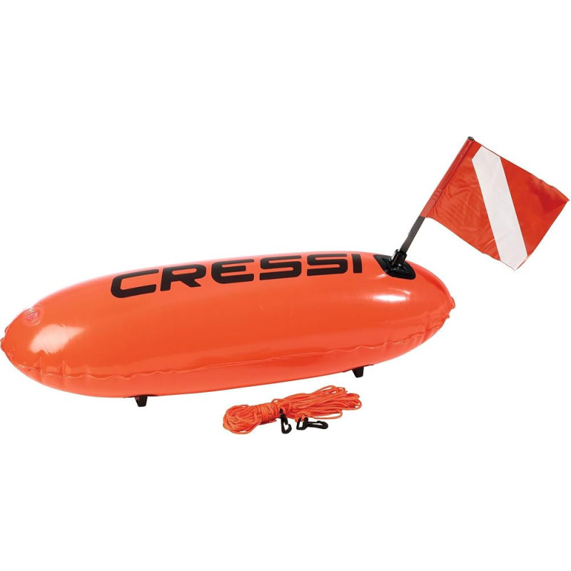 Cressi Torpedo Float