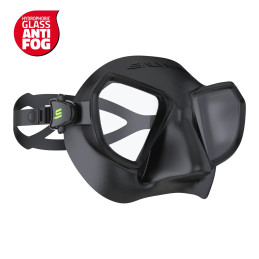 Salvimar Noah Antifog Comfort Fit