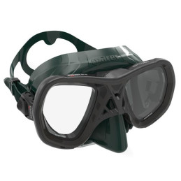 Mares Spyder SF Green