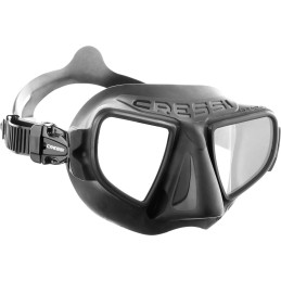 Cressi Atom nera