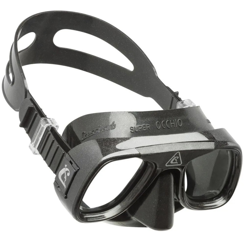 Cressi Superocchio