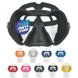 C4 Skyline Antifog