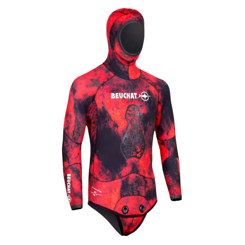 Muta Beuchat Redrock 5mm