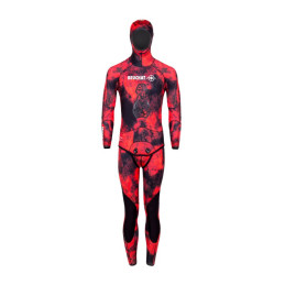 Muta Beuchat Redrock 5mm