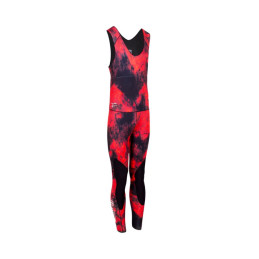 Muta Beuchat Redrock 5mm