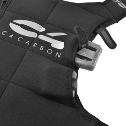 Schienalino C4 da 10kg