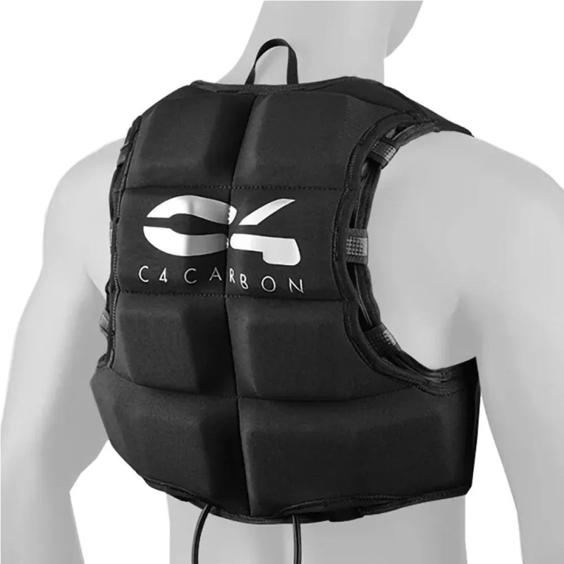 Schienalino C4 da 10kg