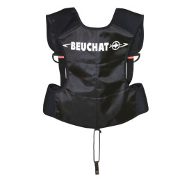 Beuchat sgancio rapido 8kg
