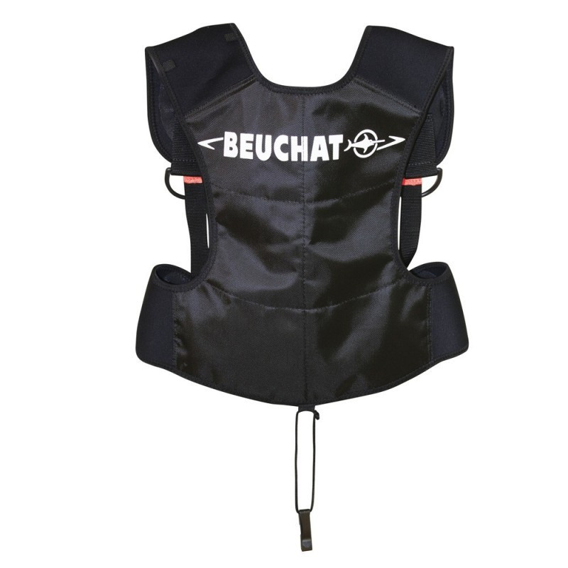 Beuchat sgancio rapido 8kg