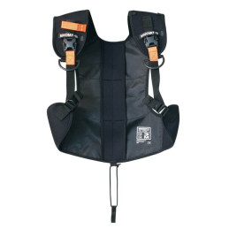 Beuchat sgancio rapido 8kg