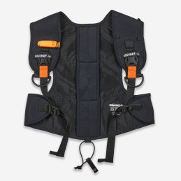 Beuchat sgancio rapido 8kg