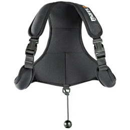 Mares Backpack nero