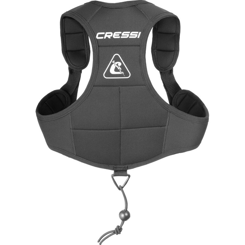 Schienalino Cressi 6kg