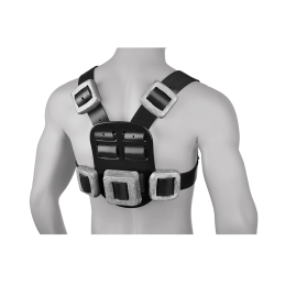Schienalino C4 M.Bardi 12kg