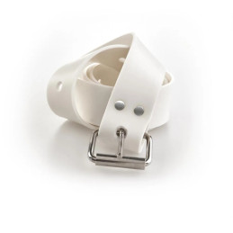 Marsigliese C4 silicone bianca