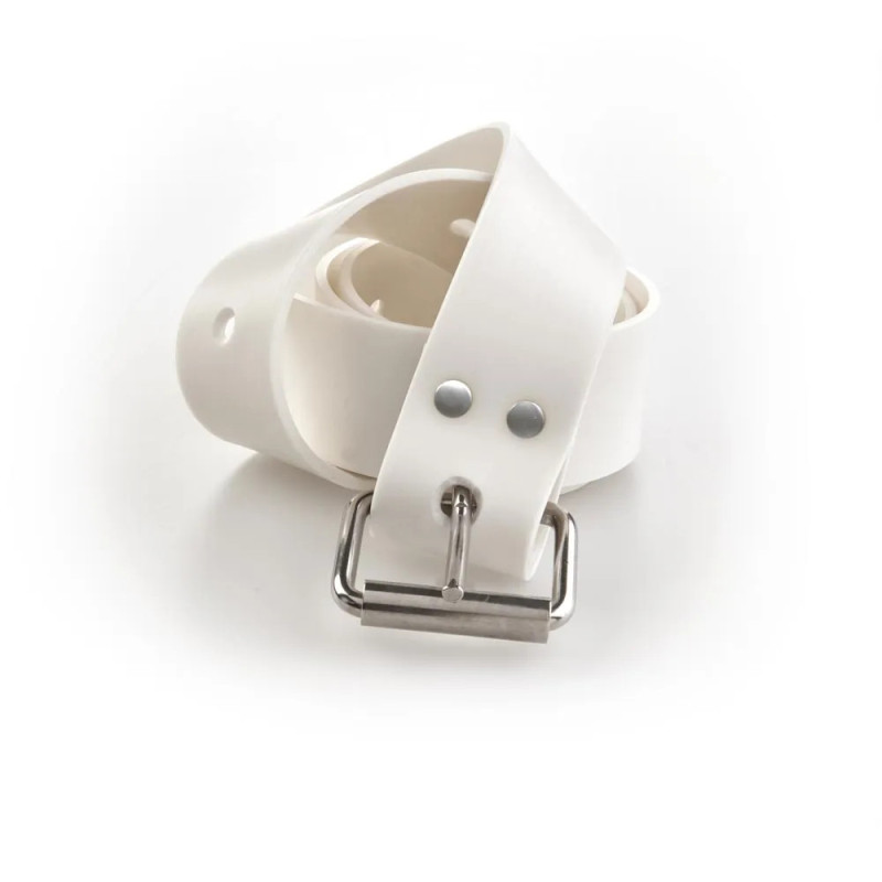 Marsigliese C4 silicone bianca