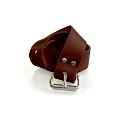 Marsigliese C4 silicone marrone