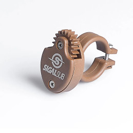 Richiamo sonoro per pesci