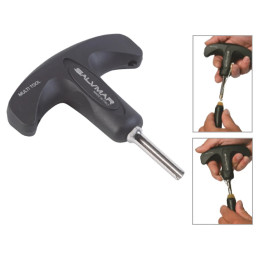 Multitool assemblaggio ogive
