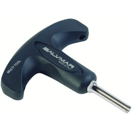 Multitool assemblaggio ogive
