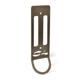 D-Ring C4 da cintura