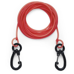 Sagola elastica per boa
