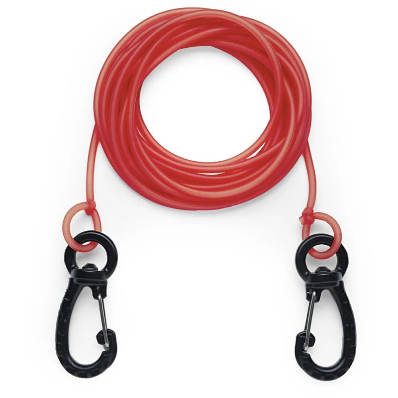 Sagola elastica per boa