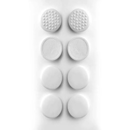 Tappanaso C4 Zeta alluminio