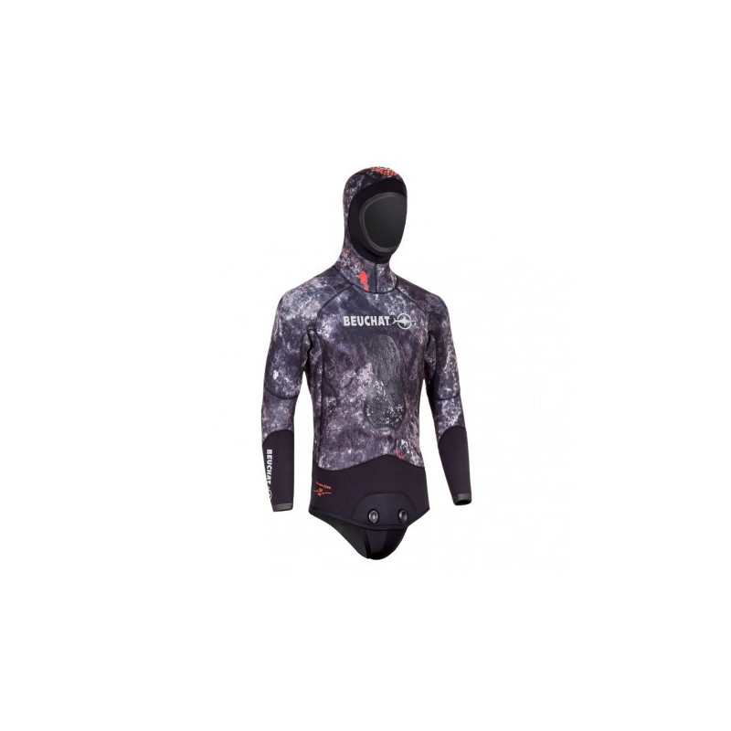 Beuchat Trigoblack 5mm