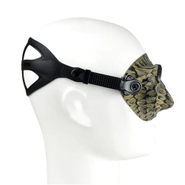 C4 Condor Camo Antifog