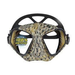 C4 Condor Camo Antifog