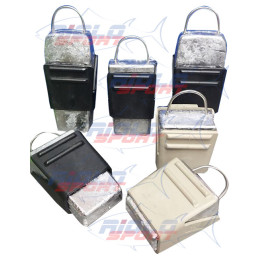 Piombo mobile Ultra Nicola Riolo 1.9kg