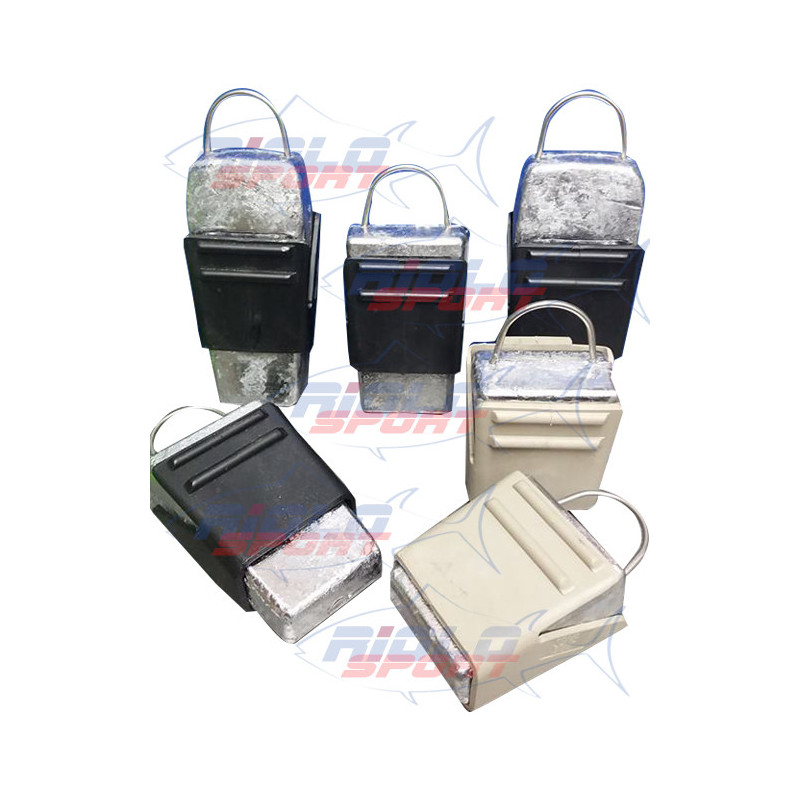 Piombo mobile Ultra Nicola Riolo 1.9kg