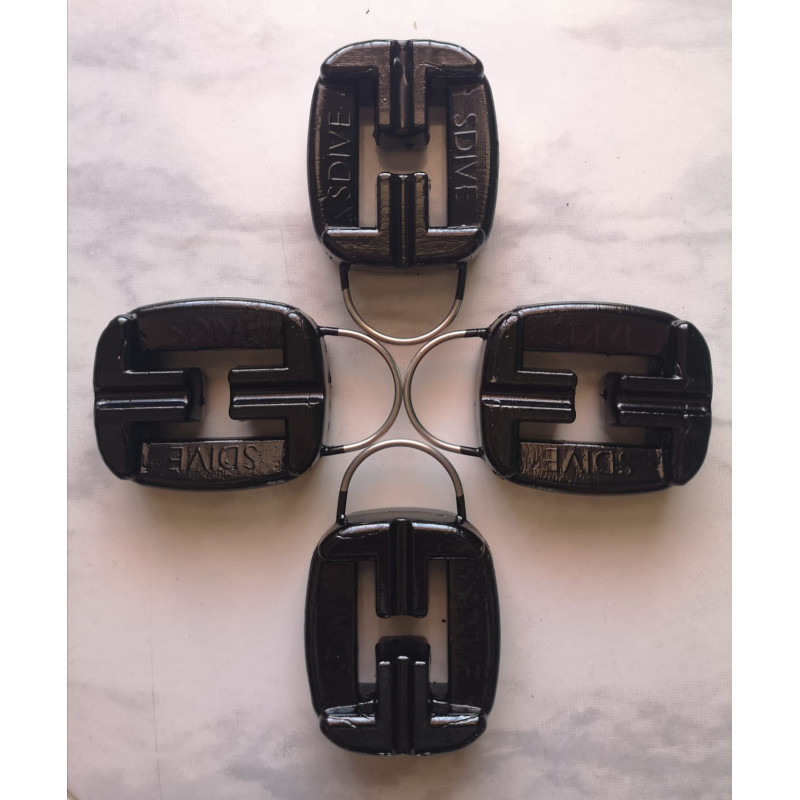Sdive Black One 1kg