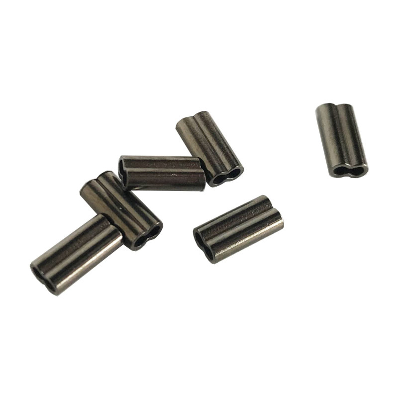 Sleeves per nylon