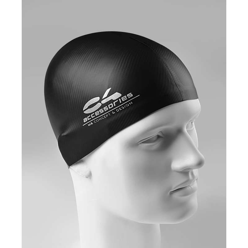 Cuffia in silicone C4