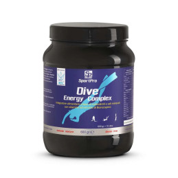 Energy Dive Complex