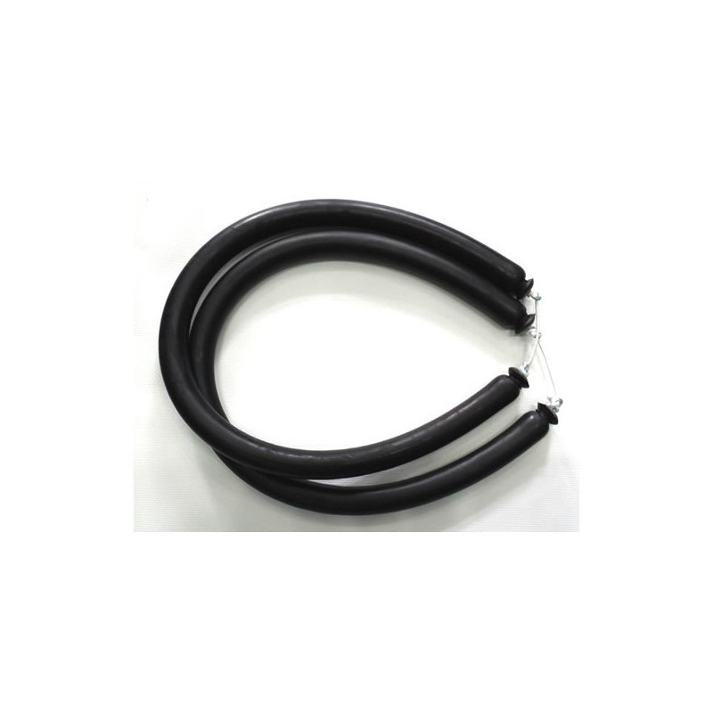 Coppia circolari Primeline 14mm